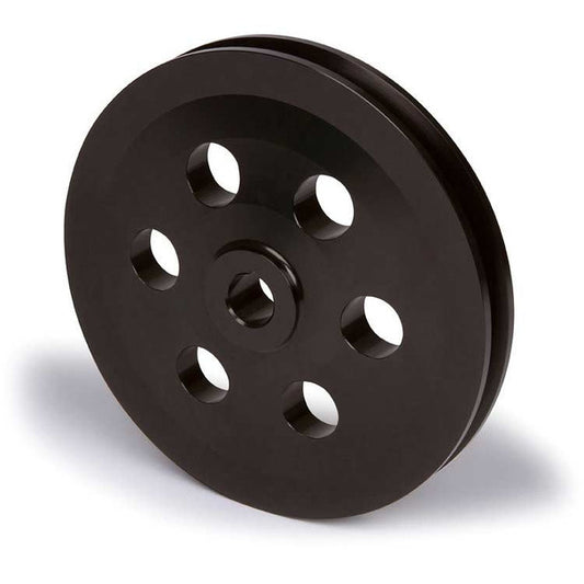 Pontiac Power Steering Pulley - Keyway Shaft