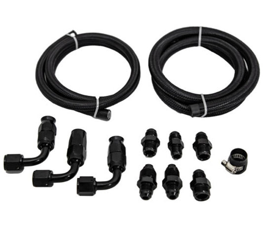 Choose Power Steering Line Kit