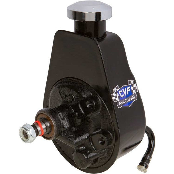 Saginaw P Series Power Steering Pump, 5/8" Keyway Shaft
