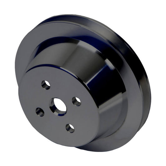 Ford Water Pump Pulley 302, 351W, 351M & 400 (High Flow)