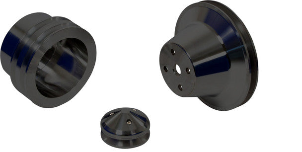 Small Block Chrysler Pulley Kit