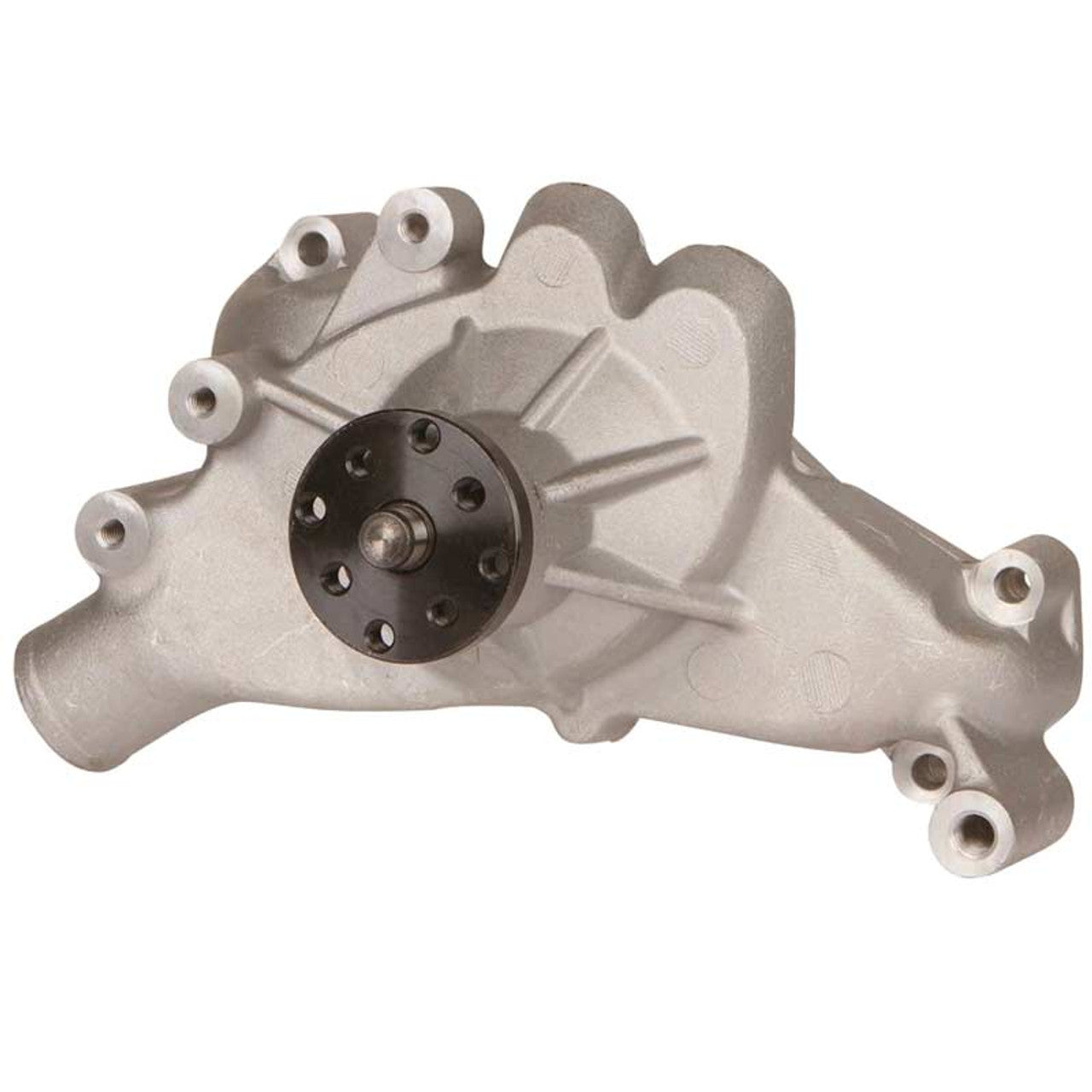 Chevy 396-427-454 Mechanical Water Pump High Flow - Aluminum