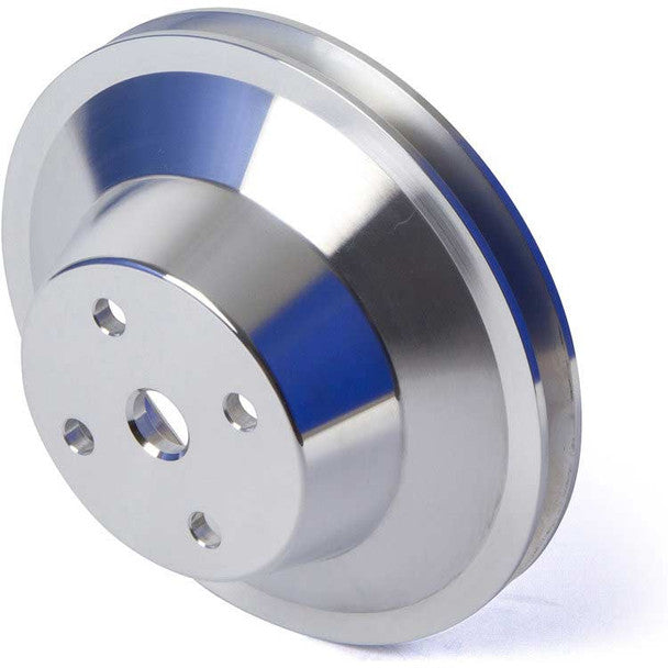Big Block Chevy Pulley Kit 1 Groove - LWP