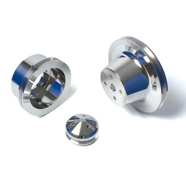 Chrysler Big Block Pulley Kit ALT