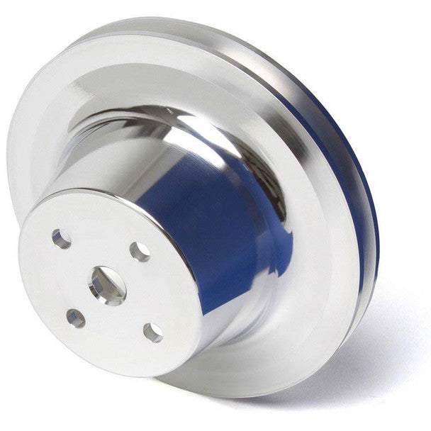 Chrysler Big Block Pulley Kit ALT