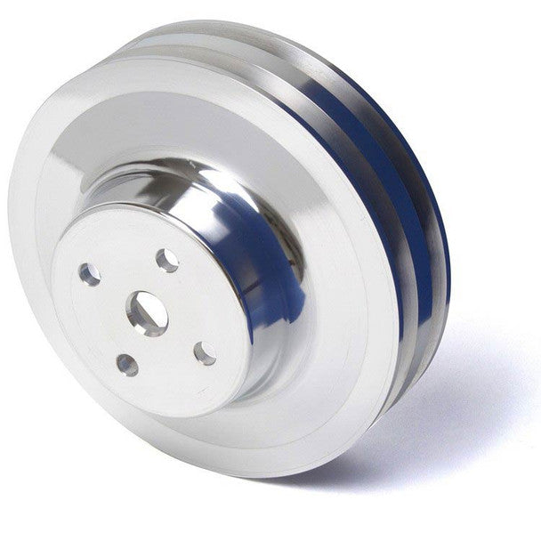 Big Block Chrysler Pulley Kit - 3V