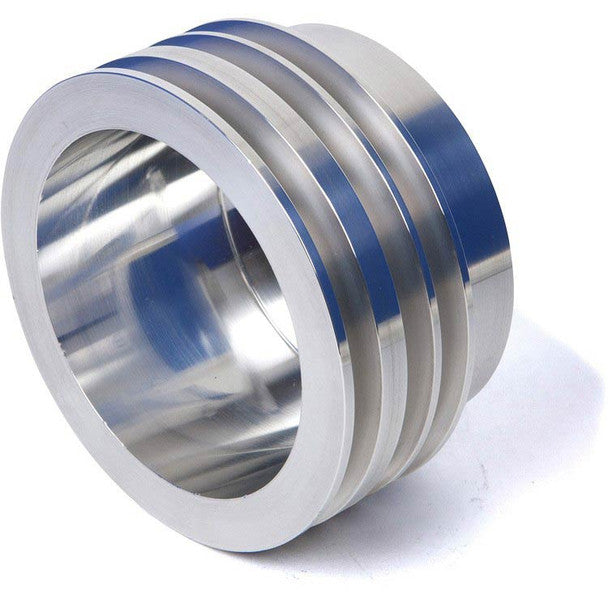 Big Block Chrysler Pulley Kit - 3V