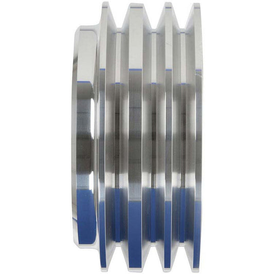 Buick 400 - 455 Crankshaft Pulley 3V