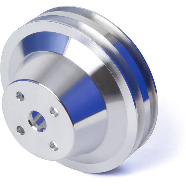 Chevy Corvette Pulley Kit