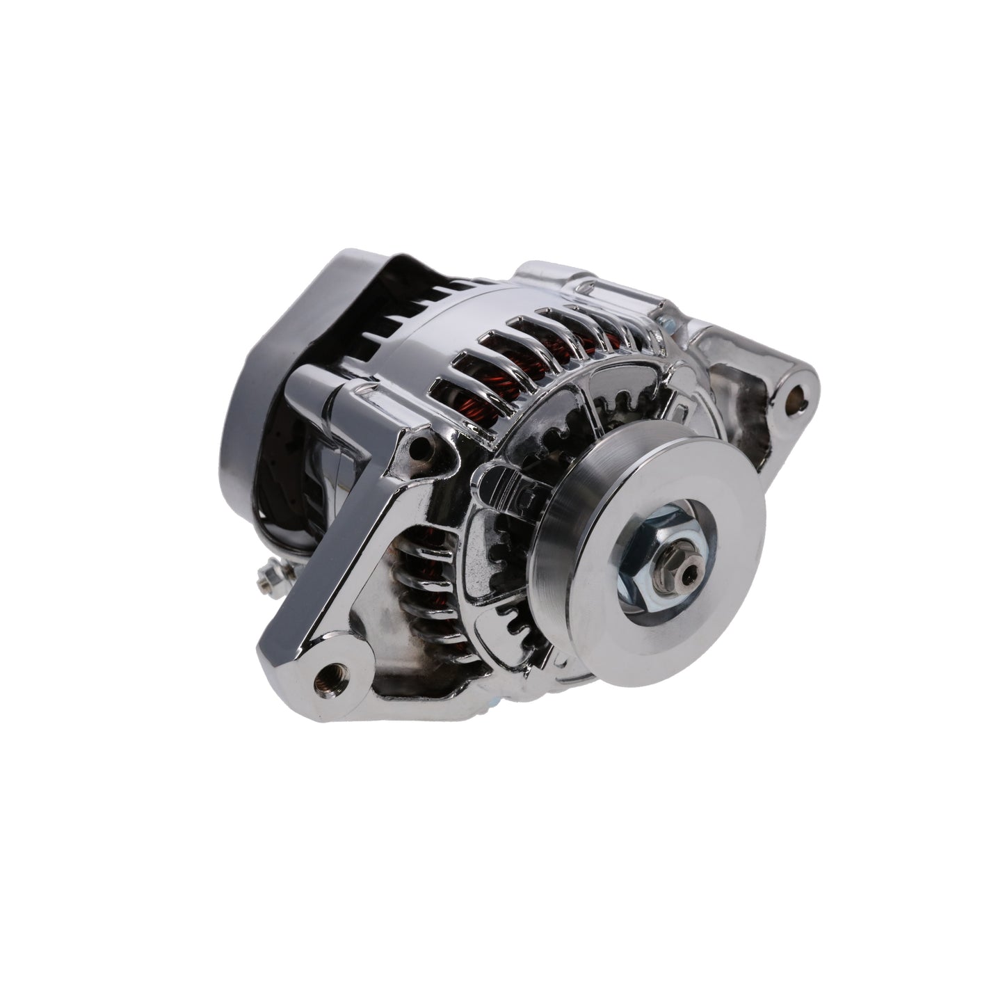 TSP Chevy Big Block Aluminum Cylinder Head - High Performance Auto Part