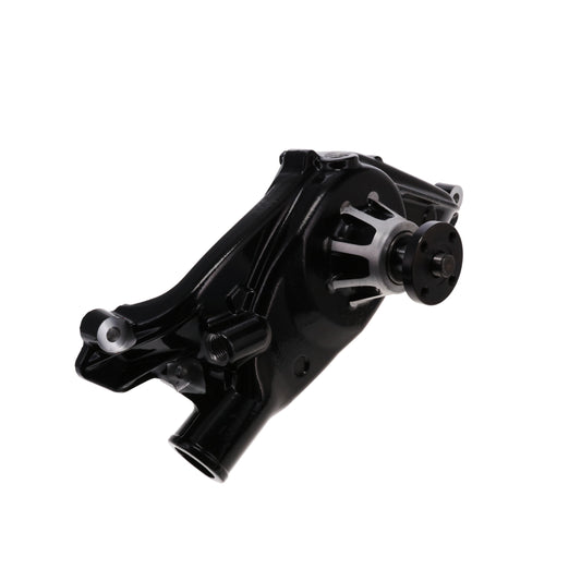Chevy Big Block 348/409 High-Flow Mechanical Water Pump - Black
