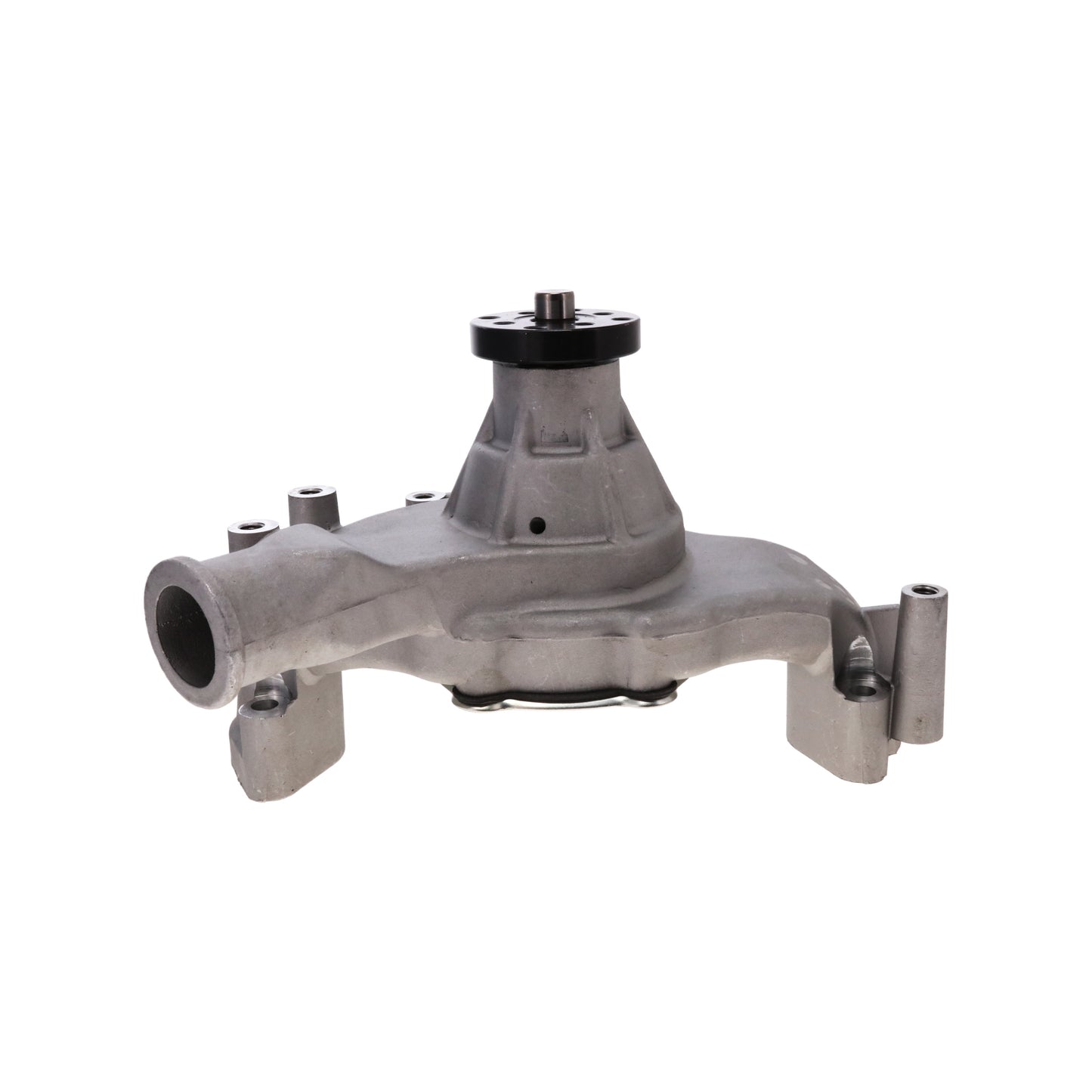 Chevy Big Block Long-Style High-Flow Mechanical Water Pump - Satin
