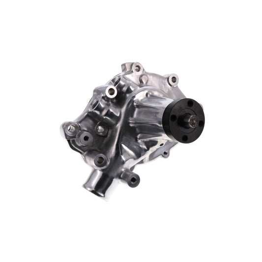 Ford Small Block 289/302/351W Aluminum High-Flow Mechanical Water Pump - Polished