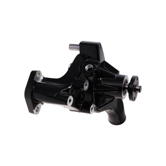 Ford Big Block FE High-Flow Mechanical Water Pump - Black