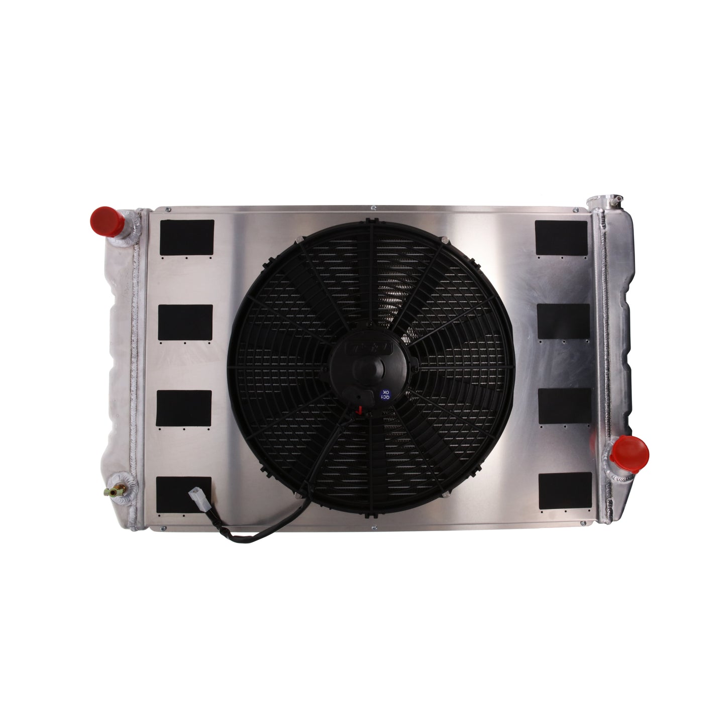 TSP Chevy Big Block Aluminum Cylinder Head - High Performance Auto Part