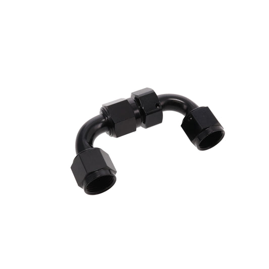 '-8AN Swivel Crossover Fuel Fittings