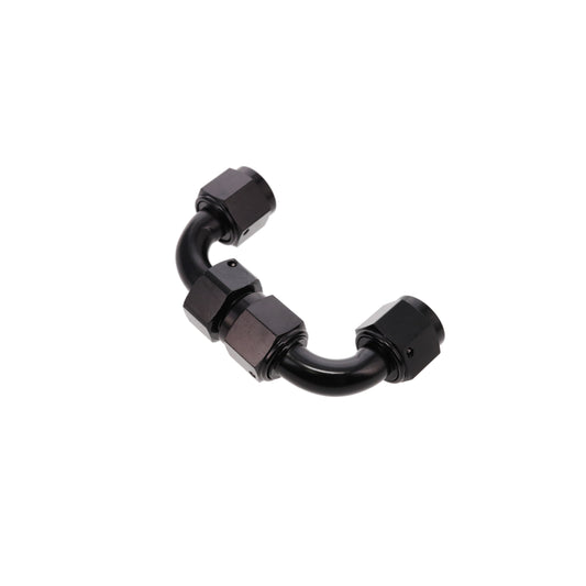 '-8AN Swivel Crossover Fuel Fittings
