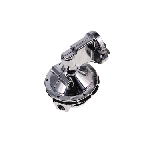 Chevy Small Block V8 110 GPH Mechanical Fuel Pump with 3/8 in. NPT Inlet and Outlet