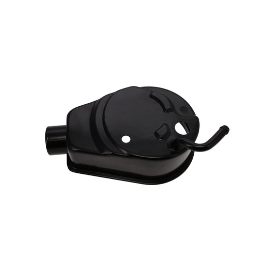GM Saginaw P Series Power Steering Pump Reservoir - Black