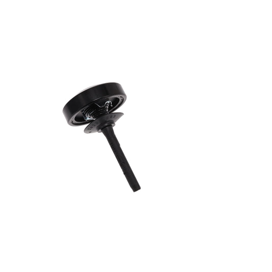 GM Saginaw P Series Power Steering Pump Cap & Dipstick - Black