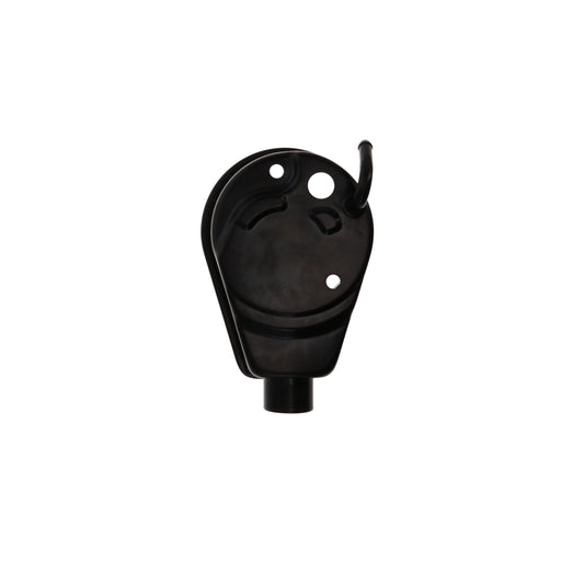 Saginaw P Series Power Steering Reservoir - Black