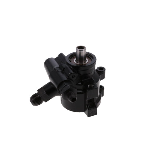 GM Type II Power Steering Pump - Black