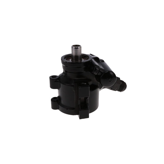 GM Type II Power Steering Pump - Black