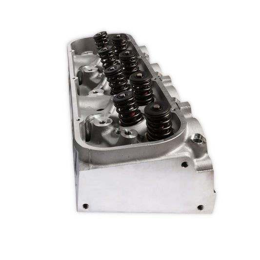 Chevy Big Block Flat Tappet Assembled Aluminum Cylinder Head