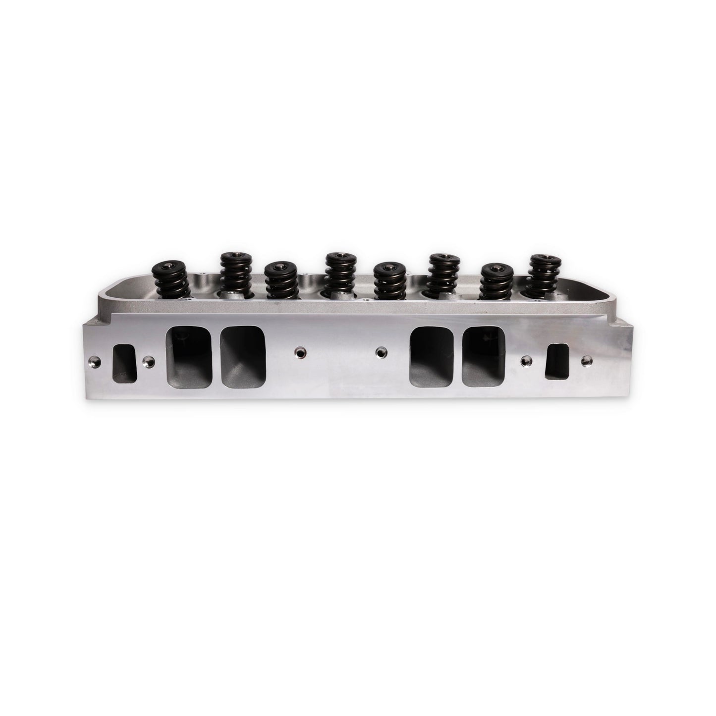 Chevy Big Block Hydraulic Roller Assembled Aluminum Cylinder Head