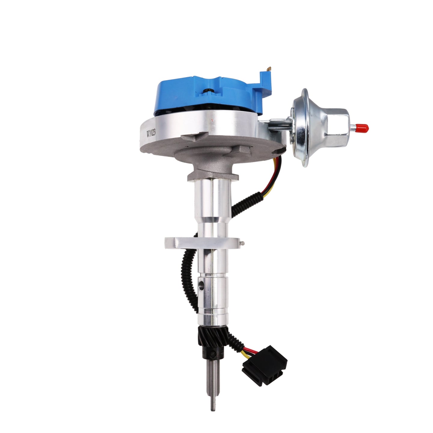 TSP 105Mm 4 Bolt Ls Throttle Cable Bracket - High Performance Auto Part