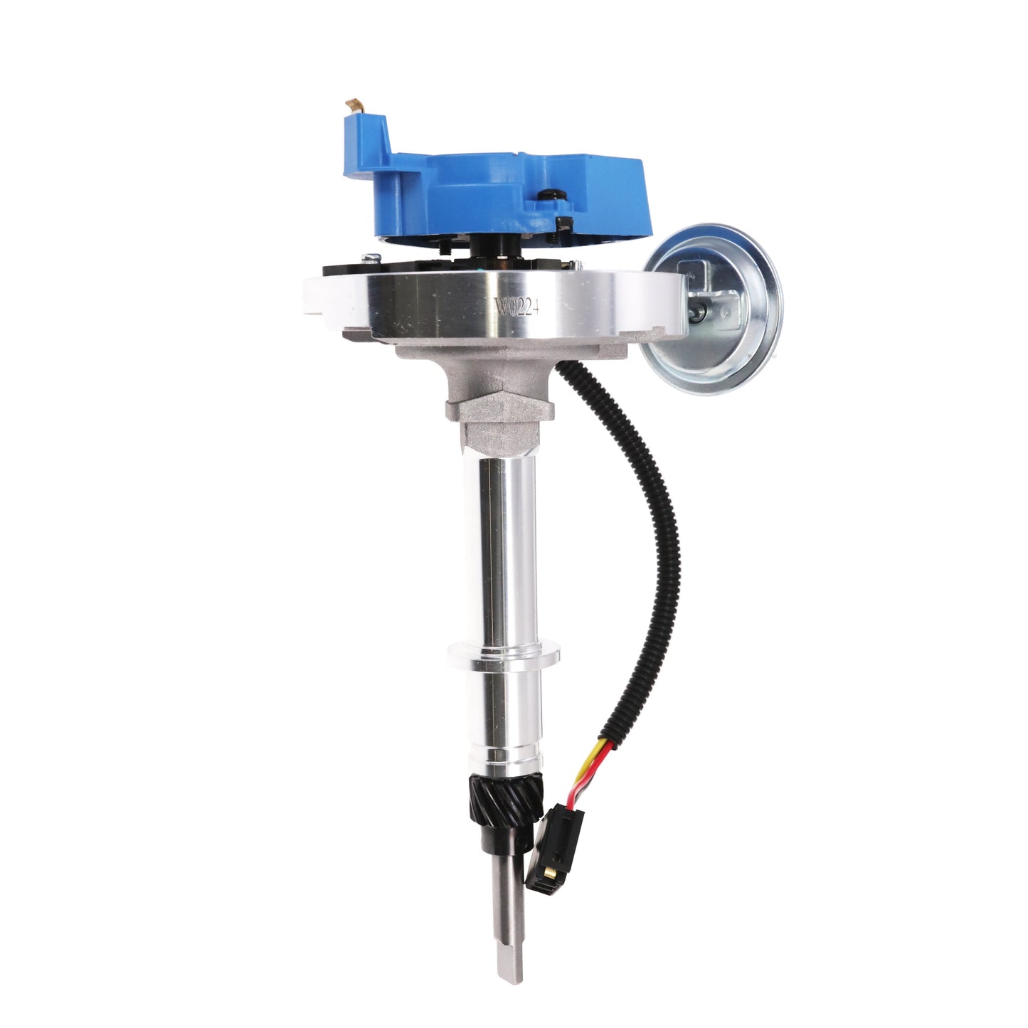 Close-up of TSP Tsp Velocity Ford Coyote O Ring Hardware Kit - Precision Engineering