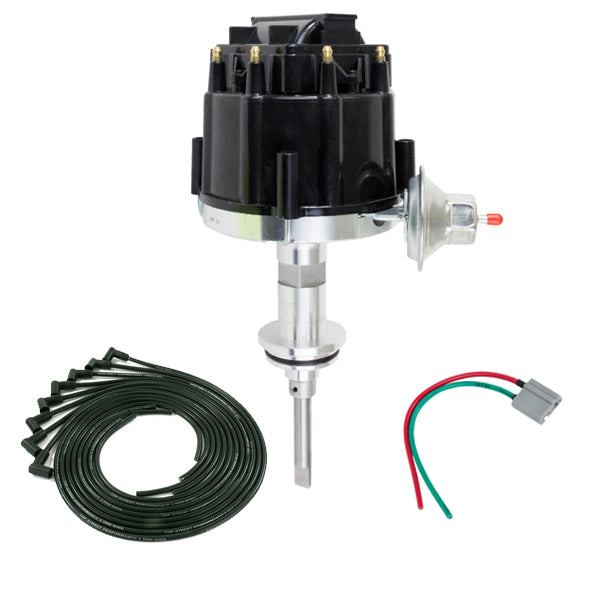Bundle & Save! - Chrysler 392 Early Hemi V8 HEI Ignition Kit