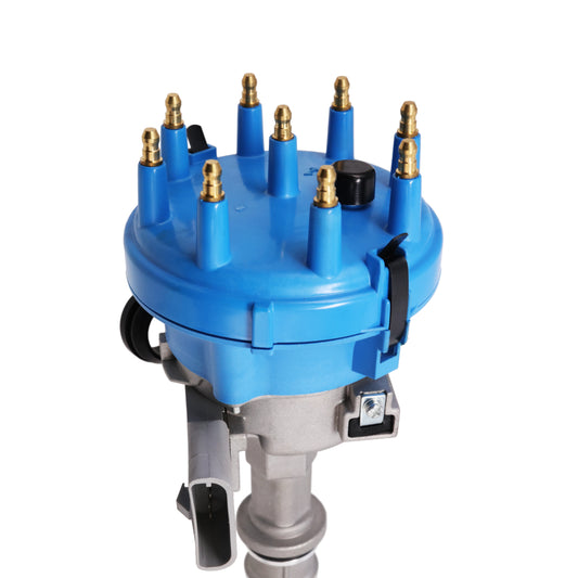 Ford Small Block '88-'91 Truck & Van 5.8 L V8 EFI Distributor - Blue