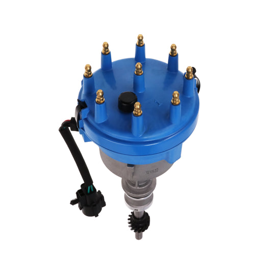 Ford Small Block '91-'95 5.0 L V8 EFI Distributor - Blue