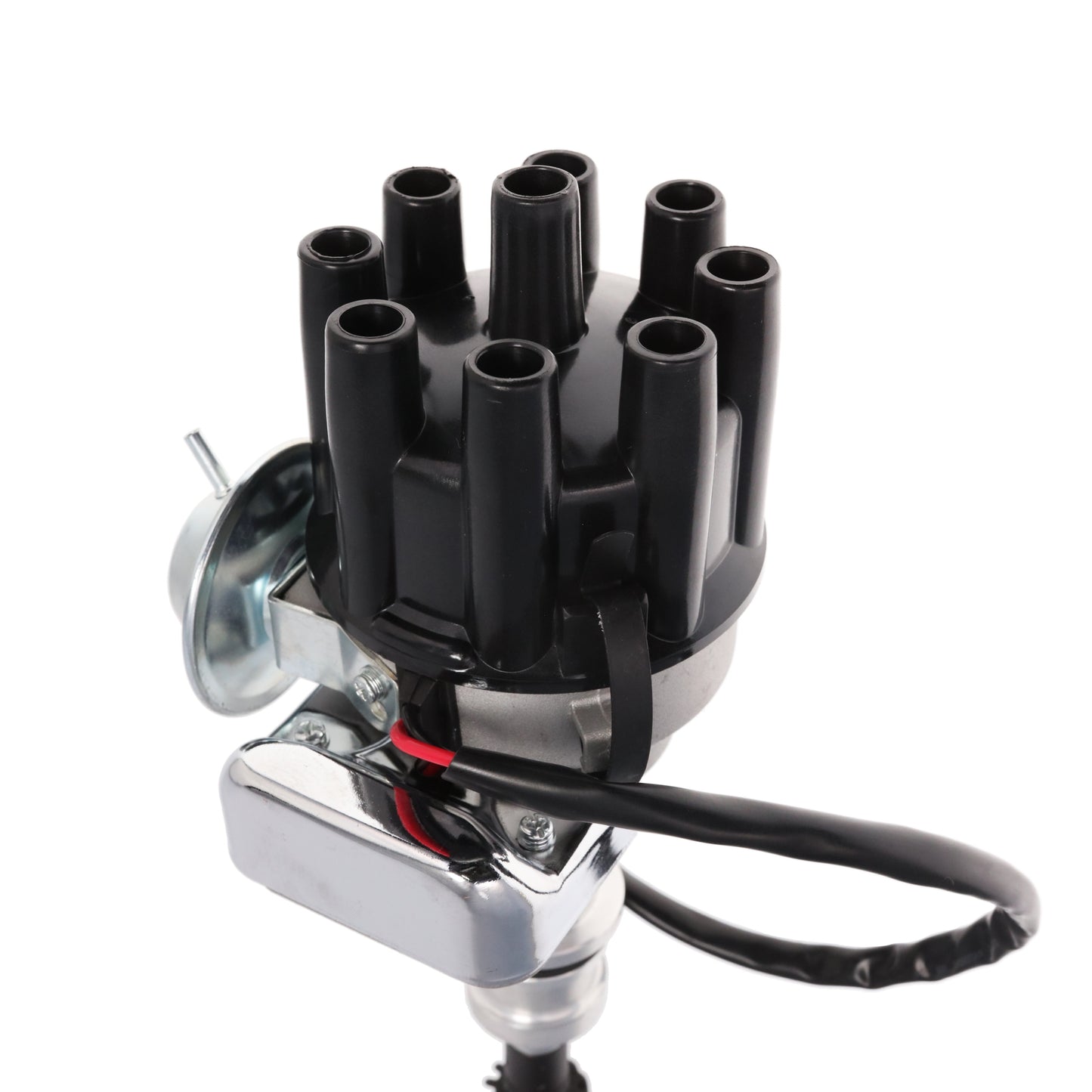 Ford SB 289/302 V8 Ready to Run Distributor with Female Cap