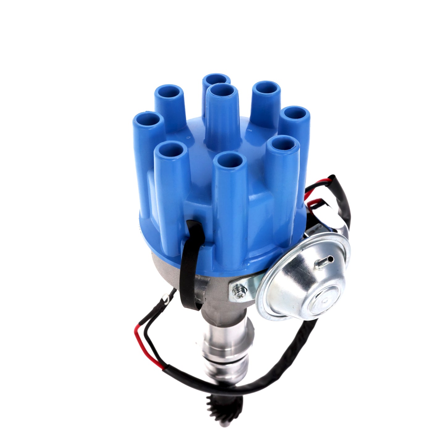 Ford SB 289/302 V8 Ready to Run Distributor with Female Cap