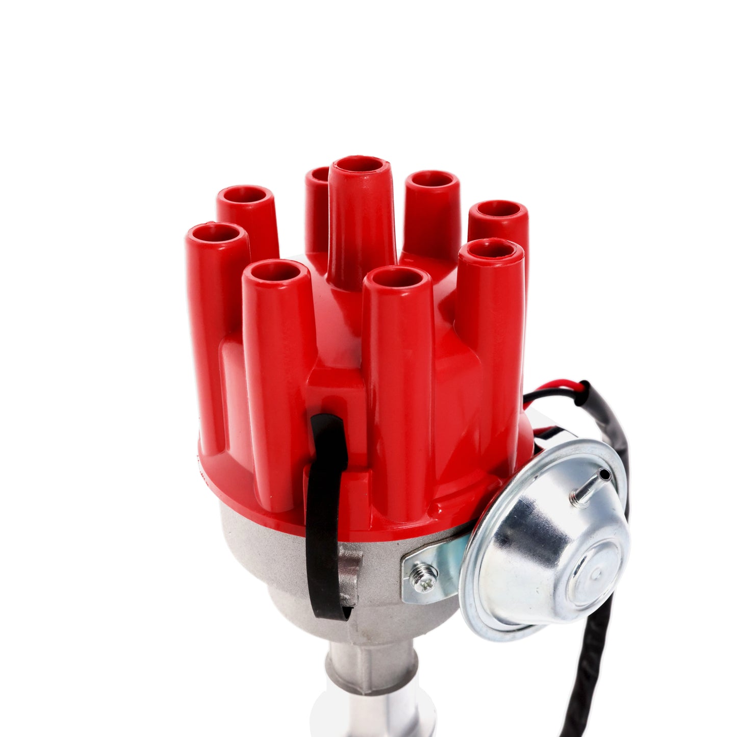 Ford SB 289/302 V8 Ready to Run Distributor with Female Cap