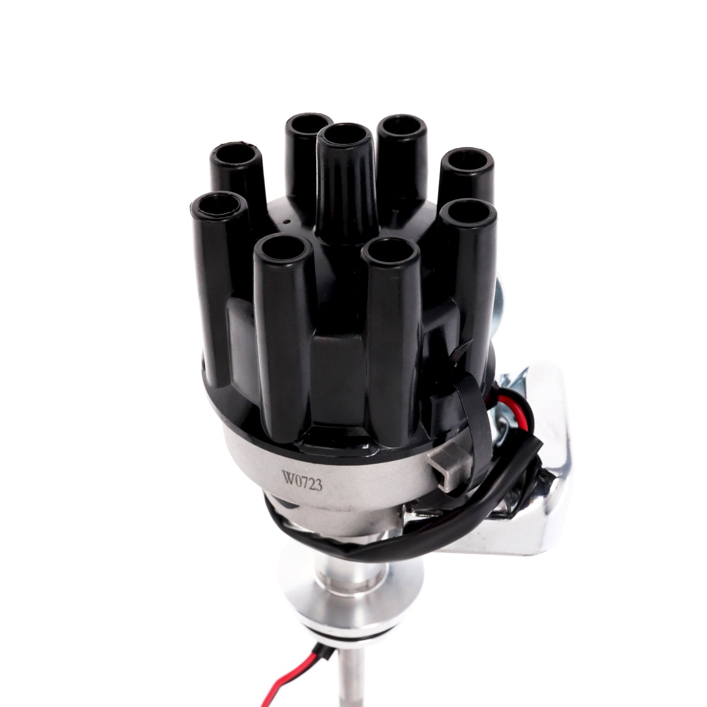 Chrysler BB 413-440 V8 Ready to Run Distributor with Female Cap