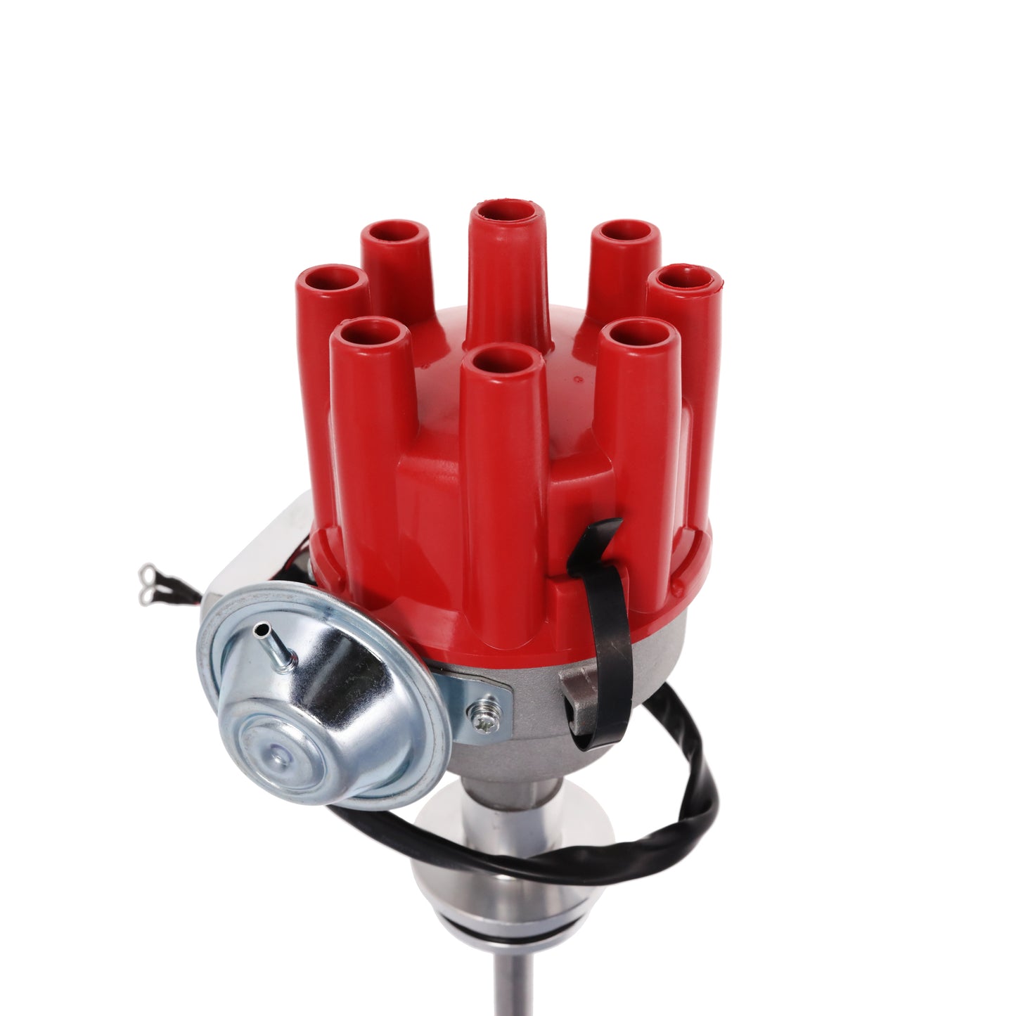 Chrysler BB 413-440 V8 Ready to Run Distributor with Female Cap