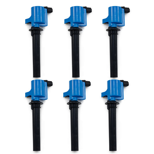 Ford '99-'06 V6 Coil on Plug Ignition Coils