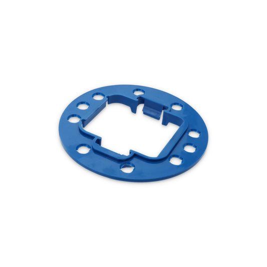 HEI Distributor Snap-On Wire-Retainer - Blue