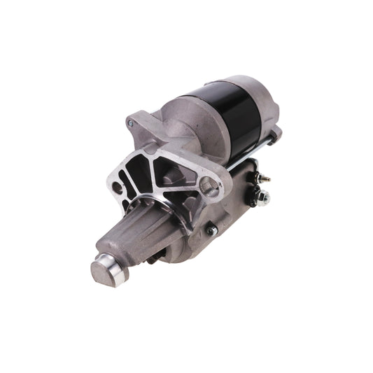Chrysler 1.9 HP Mini Starter - Black