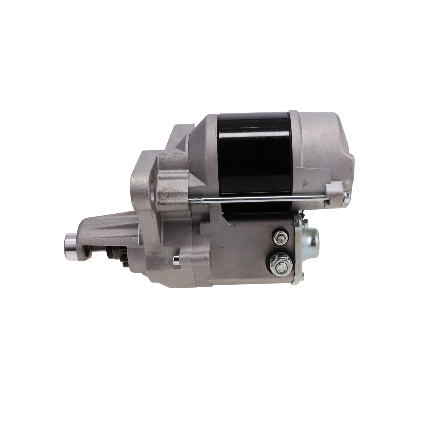 Chrysler 1.9 HP Mini Starter - Black