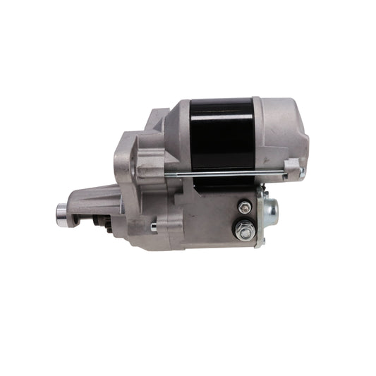 Chrysler 1.9 HP Mini Starter - Black