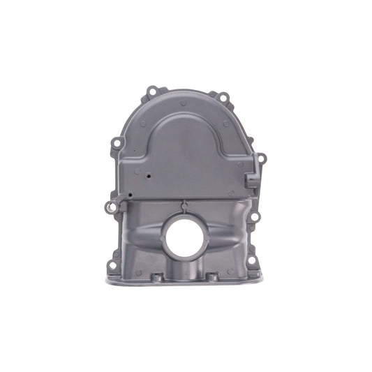 Ford FE Big Block Aluminum Timing Cover - Satin