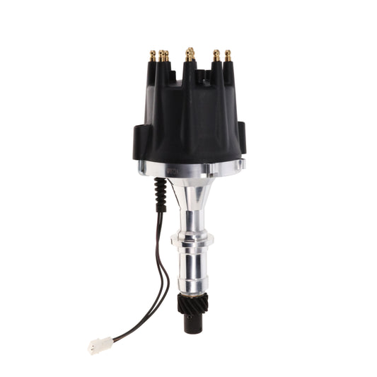 Pontiac V8 Pro Series Pro Billet Distributor