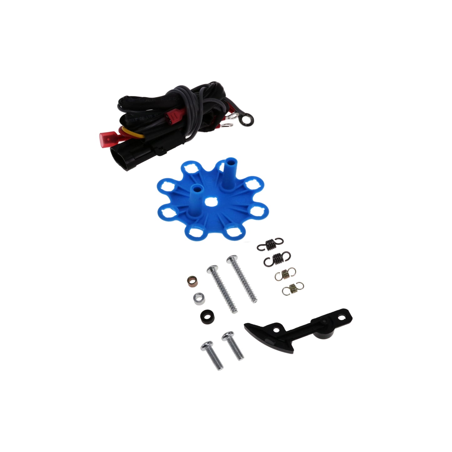 Ford FE V8 Pro Series Ready to Run Distributor