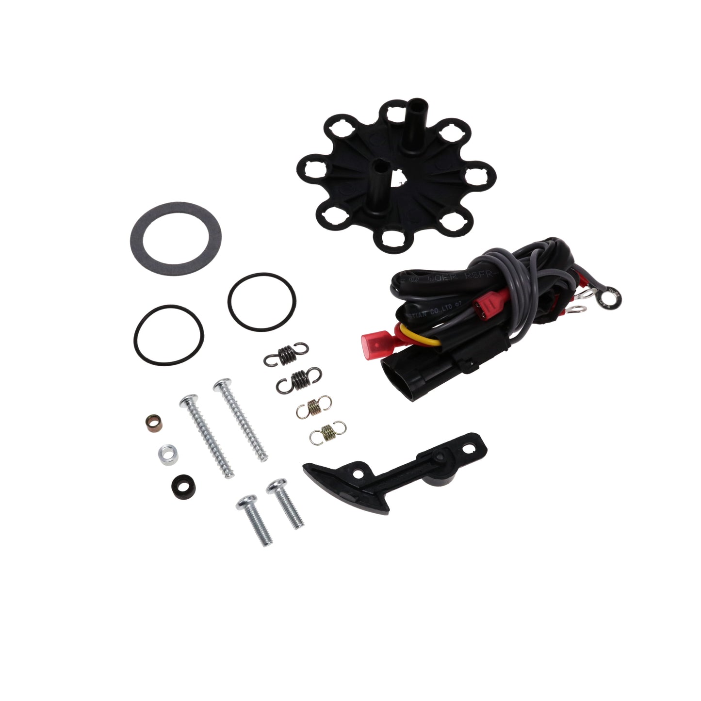 Chevy 194-261 Early L6 Pro Series Ready to Run Distributor