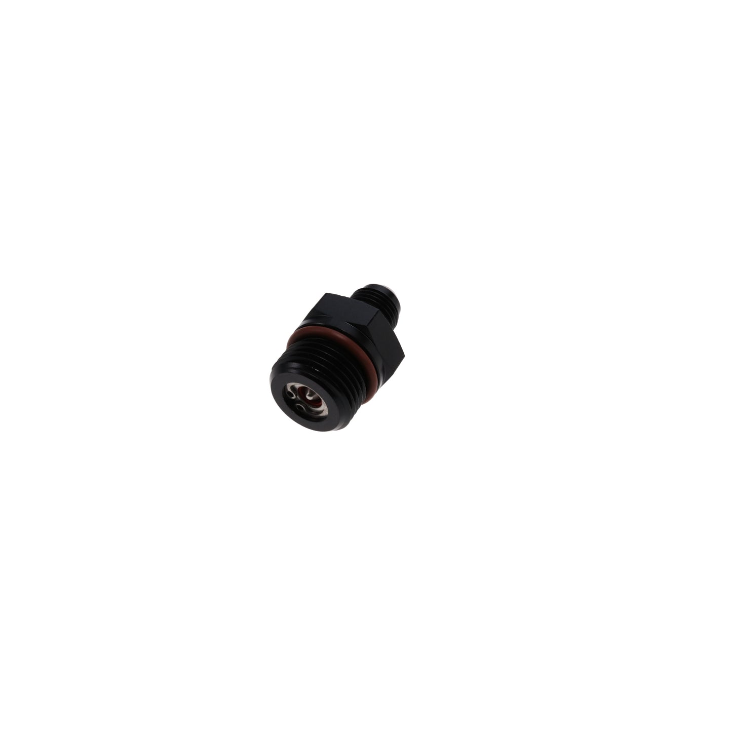 -10AN ORB to -6AN Male PCV Valve
