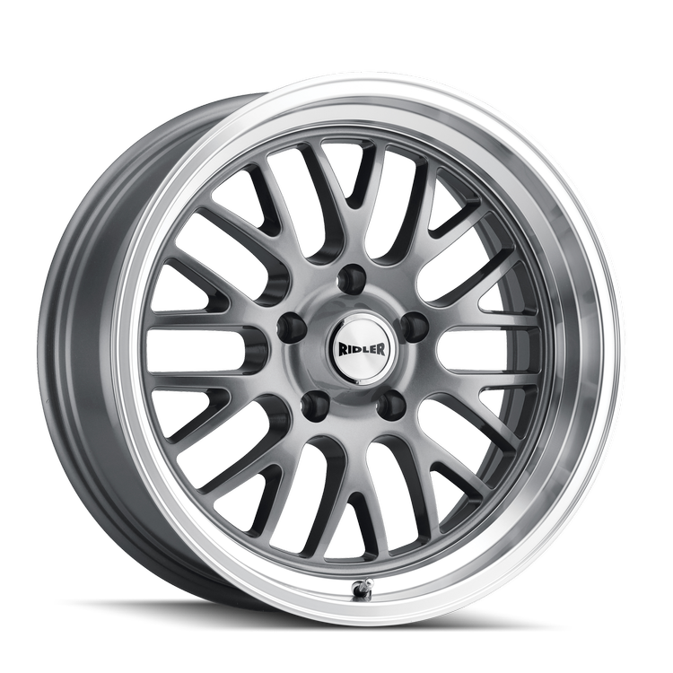 Style 607 Wheels